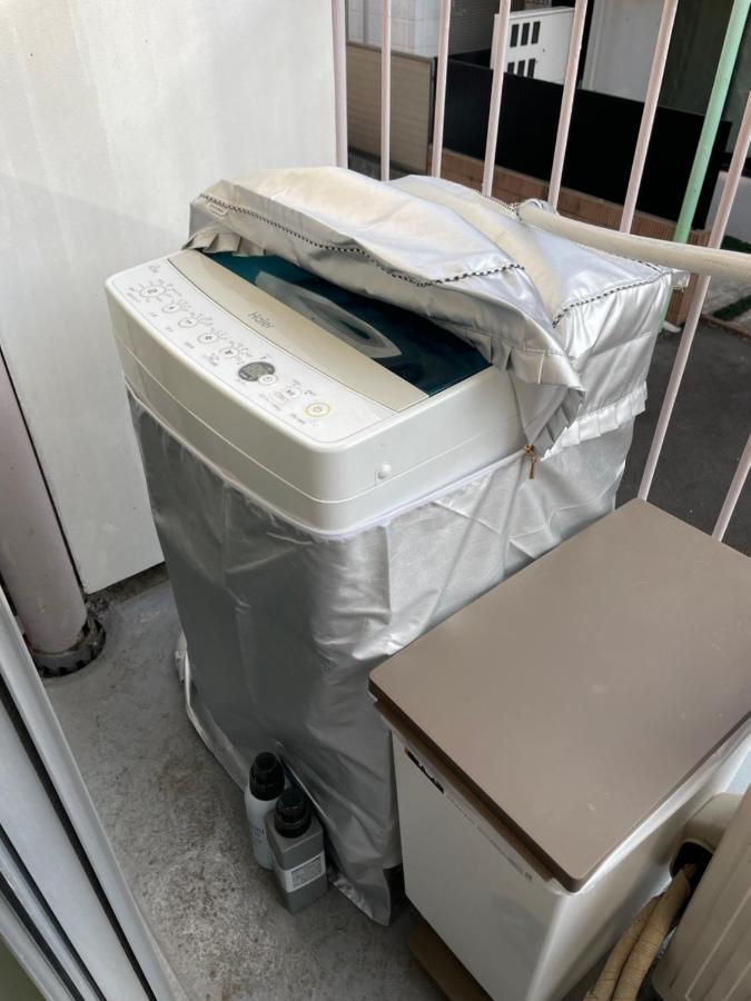 Best Located Shinjuku Central Full-Furnished Apartment 3Minwalk To Station1 Präfektur Tokio Exterior foto