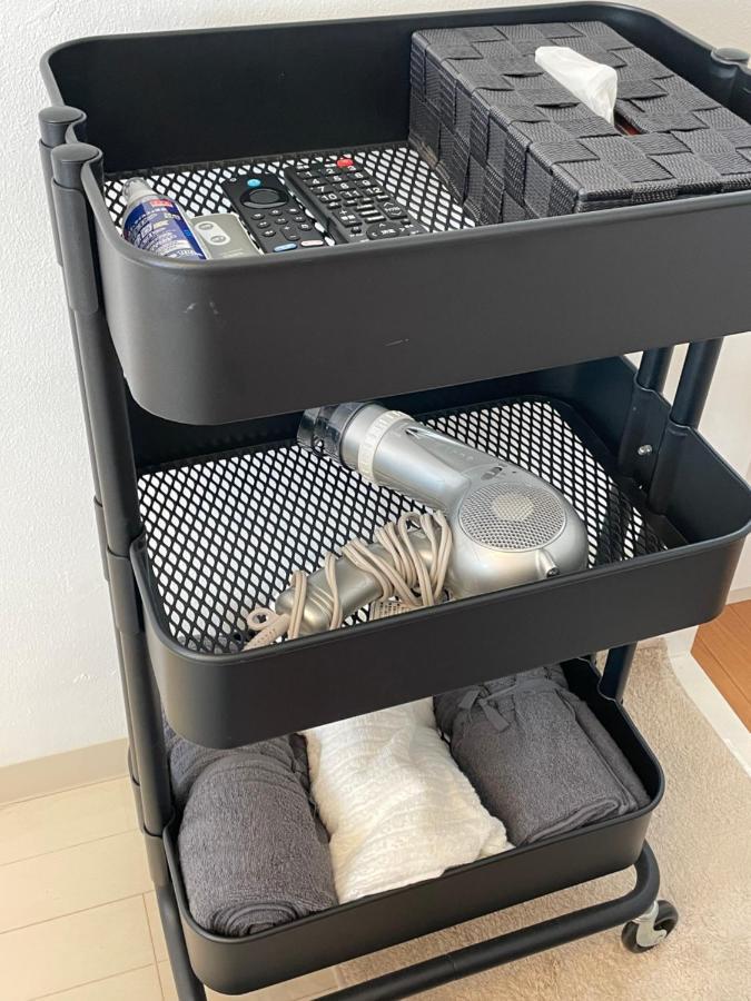 Best Located Shinjuku Central Full-Furnished Apartment 3Minwalk To Station1 Präfektur Tokio Exterior foto