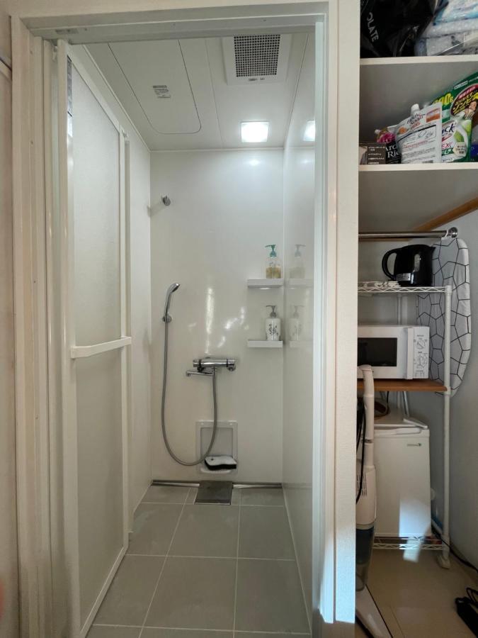 Best Located Shinjuku Central Full-Furnished Apartment 3Minwalk To Station1 Präfektur Tokio Exterior foto