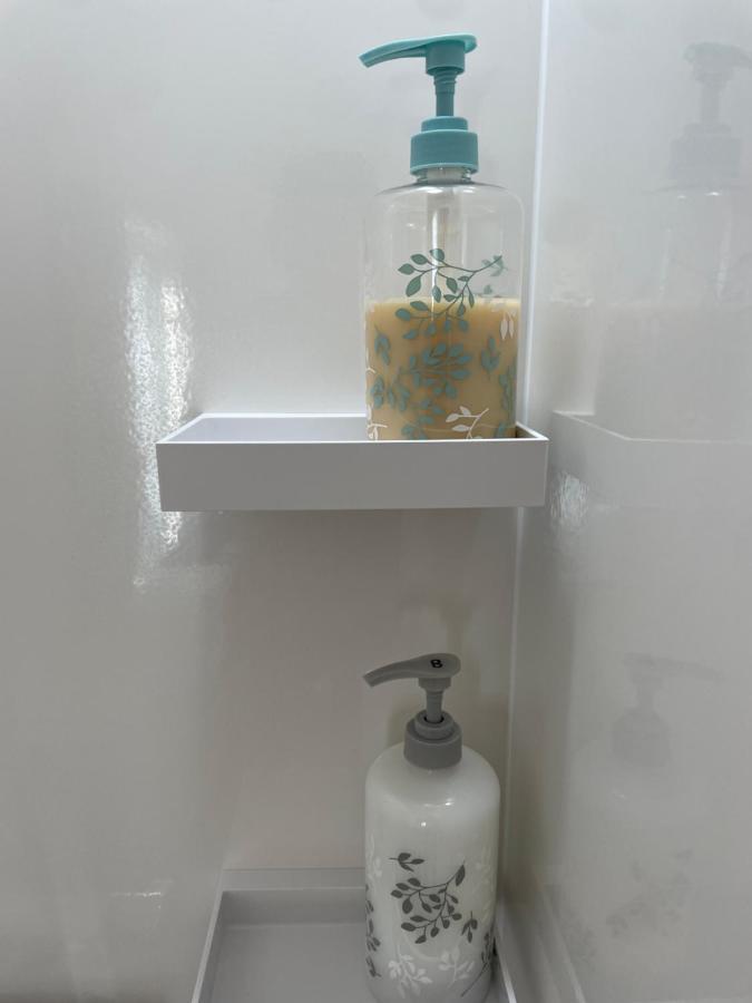 Best Located Shinjuku Central Full-Furnished Apartment 3Minwalk To Station1 Präfektur Tokio Exterior foto