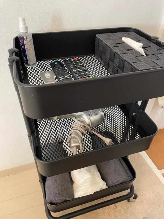 Best Located Shinjuku Central Full-Furnished Apartment 3Minwalk To Station1 Präfektur Tokio Exterior foto