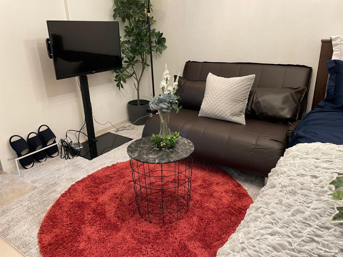 Best Located Shinjuku Central Full-Furnished Apartment 3Minwalk To Station1 Präfektur Tokio Exterior foto