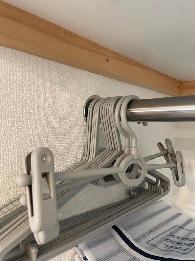 Best Located Shinjuku Central Full-Furnished Apartment 3Minwalk To Station1 Präfektur Tokio Exterior foto