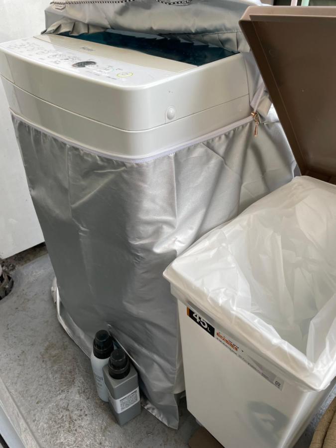Best Located Shinjuku Central Full-Furnished Apartment 3Minwalk To Station1 Präfektur Tokio Exterior foto