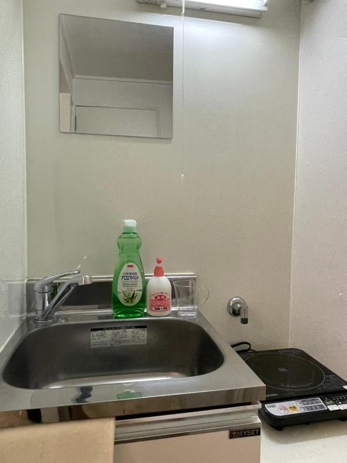 Best Located Shinjuku Central Full-Furnished Apartment 3Minwalk To Station1 Präfektur Tokio Exterior foto