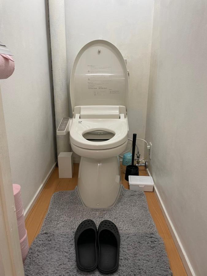 Best Located Shinjuku Central Full-Furnished Apartment 3Minwalk To Station1 Präfektur Tokio Exterior foto