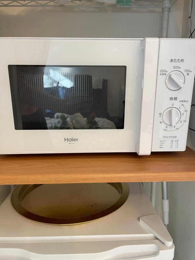 Best Located Shinjuku Central Full-Furnished Apartment 3Minwalk To Station1 Präfektur Tokio Exterior foto